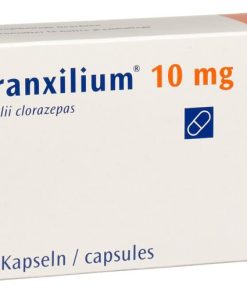 Buy Tranxilium