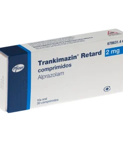 Buy Trankimazin