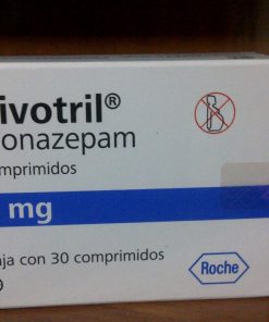 Clonazepam