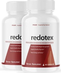 Buy Redotex