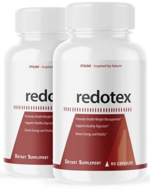 Buy Redotex