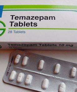 Buy Temazepam