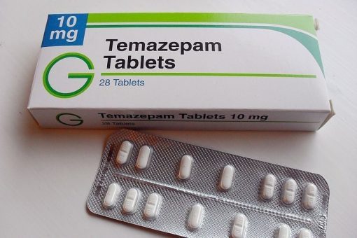 Buy Temazepam