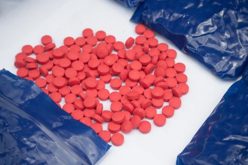 Amphetamine 200mg