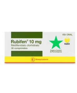 Buy Rubifen