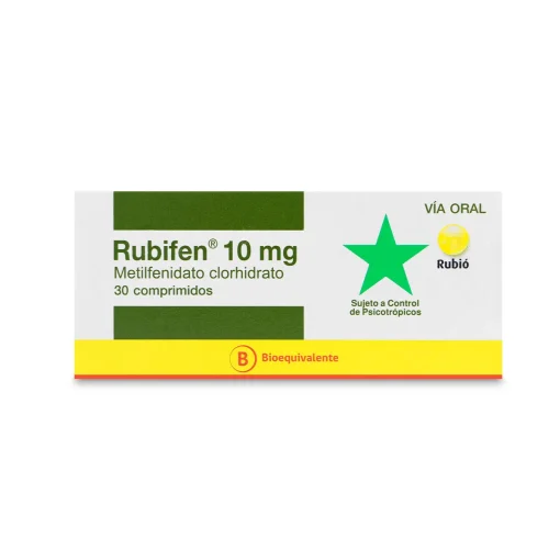 Buy Rubifen