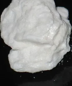 Amphetamine Speed ​​Paste