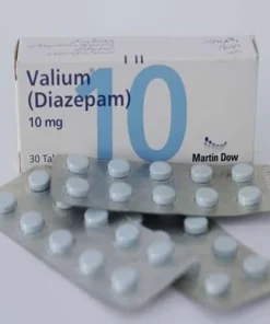 Kopen Diazepam