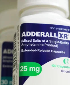 Adderall