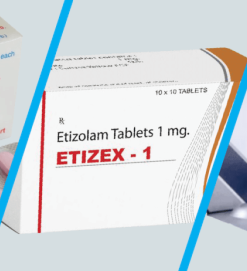 Buy Etizolam
